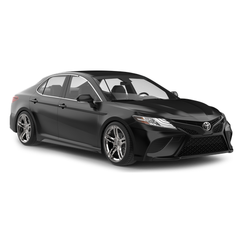 Offer vehicle