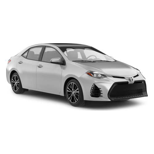Offer vehicle