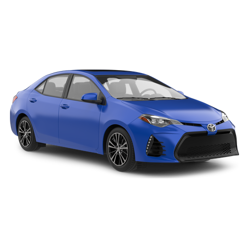 Offer vehicle