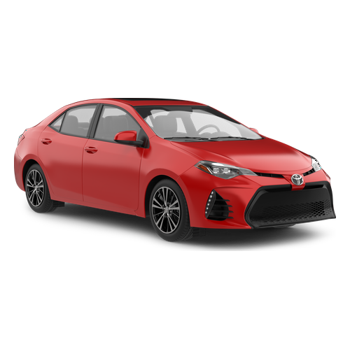 Offer vehicle