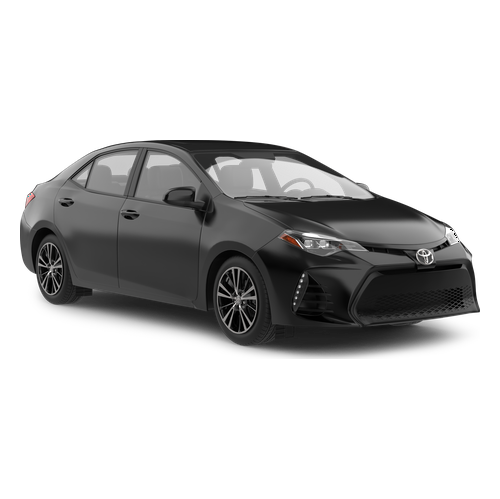 Offer vehicle