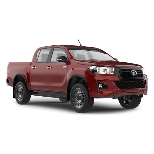 Offer vehicle