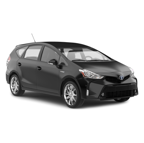 Offer vehicle