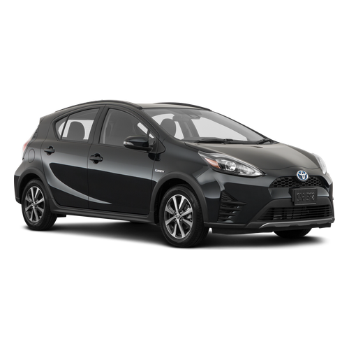 Offer vehicle
