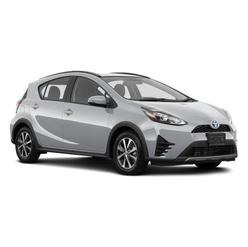 Offer vehicle