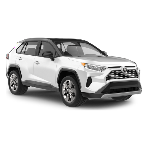 Offer vehicle