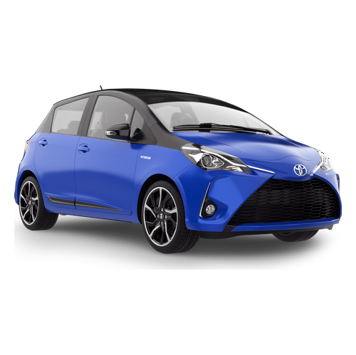 Offer vehicle