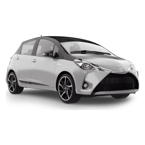Offer vehicle