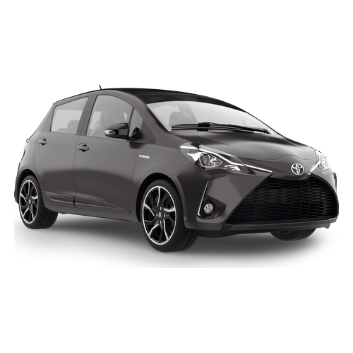 Offer vehicle