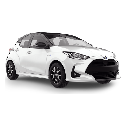 Offer vehicle