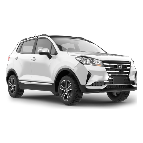 Offer vehicle