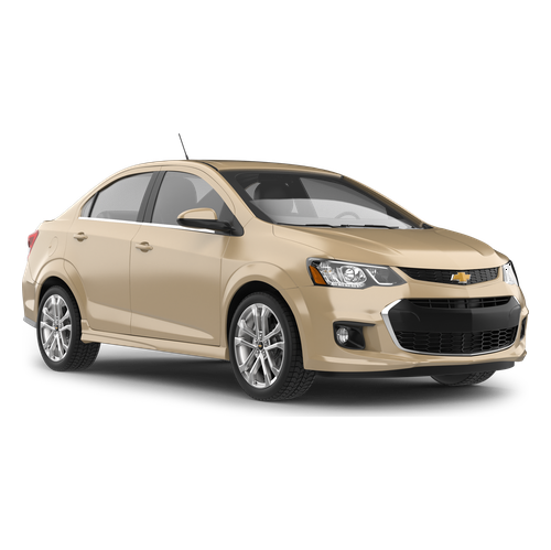Offer vehicle
