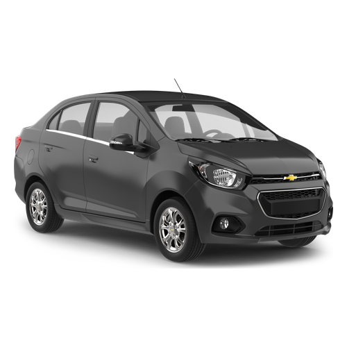 Offer vehicle