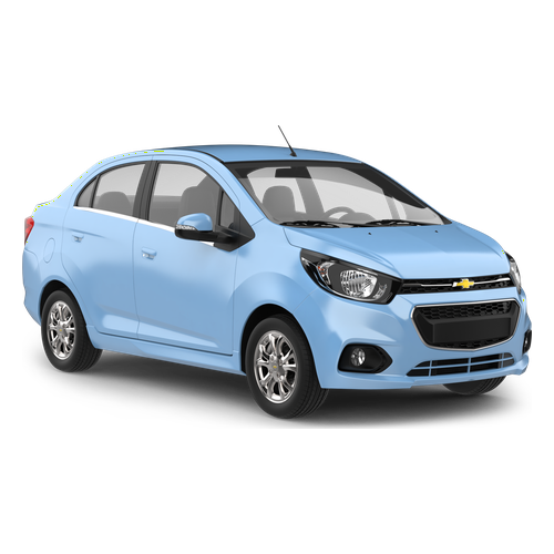 Offer vehicle