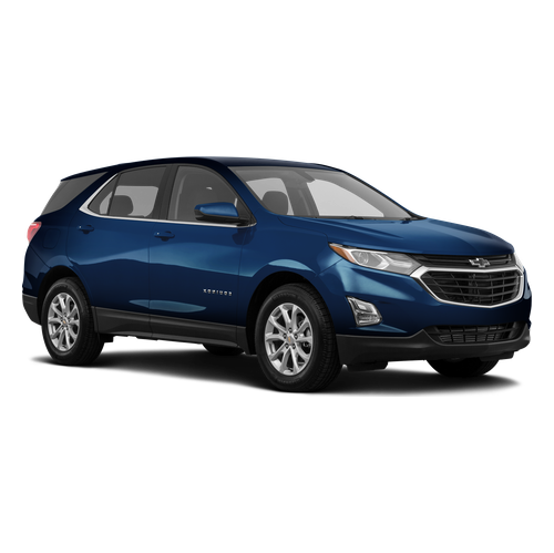 Offer vehicle
