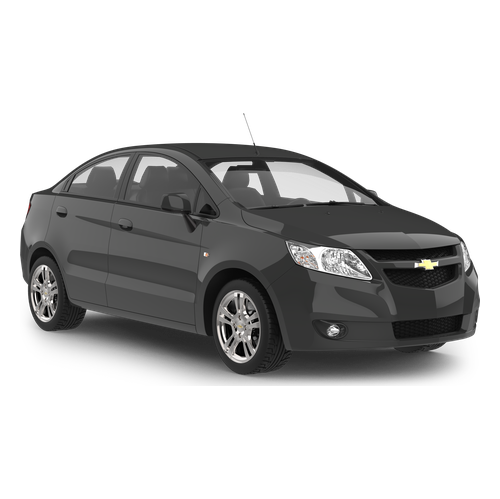 Offer vehicle