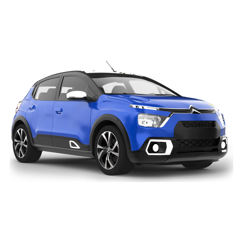 Offer vehicle