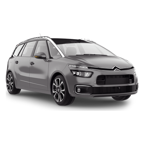 Offer vehicle