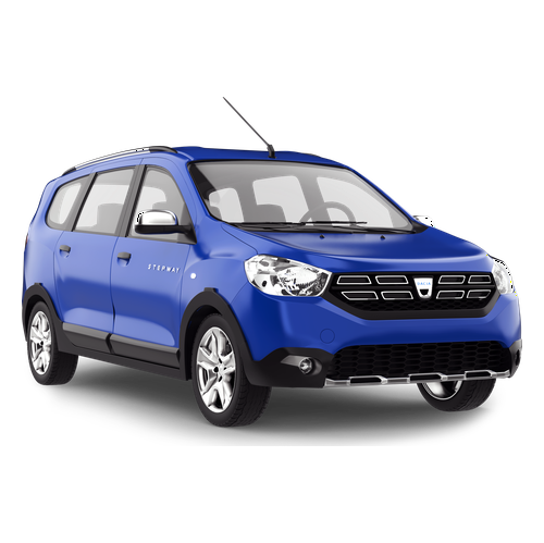 Offer vehicle