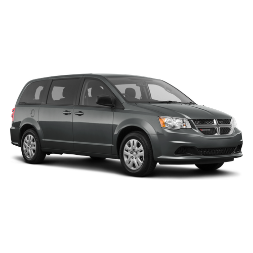 Offer vehicle
