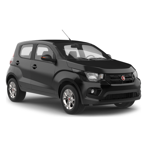 Offer vehicle