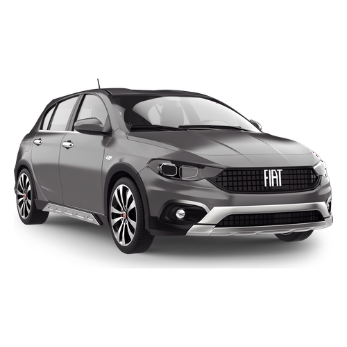 Offer vehicle