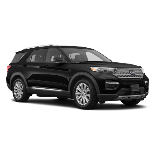 Offer vehicle