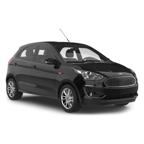 Offer vehicle
