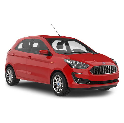 Offer vehicle