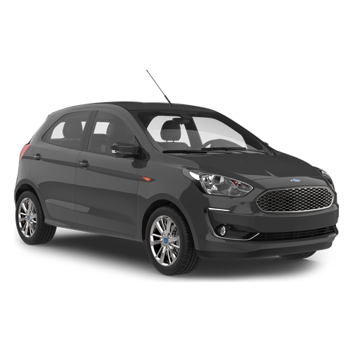 Offer vehicle