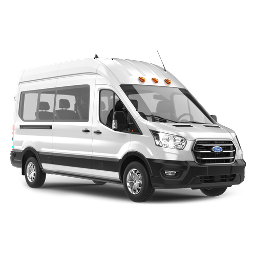 Offer vehicle
