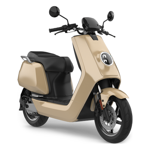 Offer vehicle