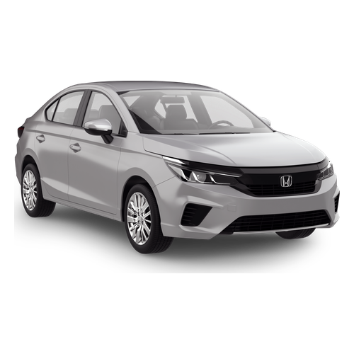 Offer vehicle