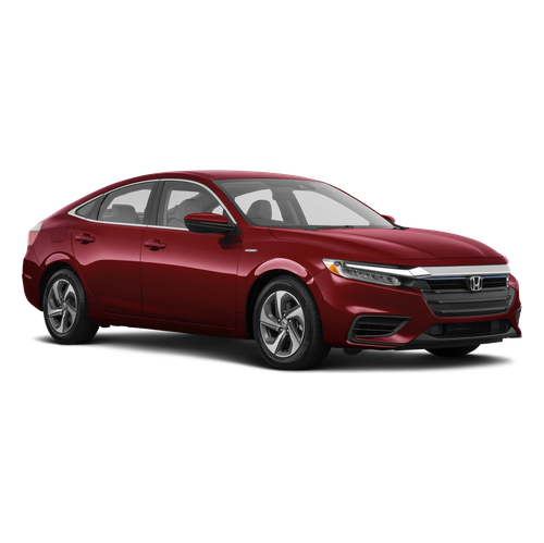 Offer vehicle