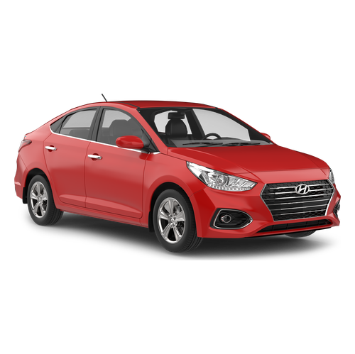 Offer vehicle
