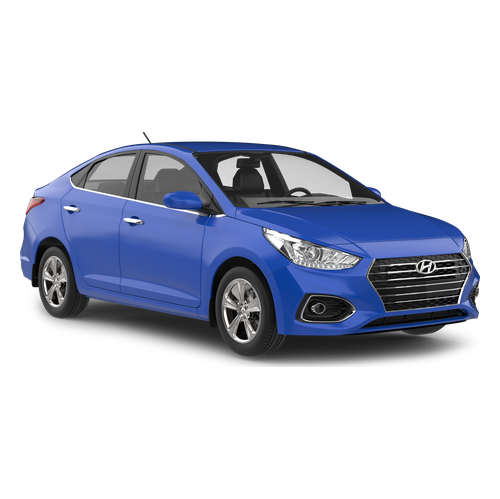 Offer vehicle