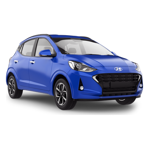 Offer vehicle