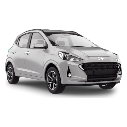 Offer vehicle
