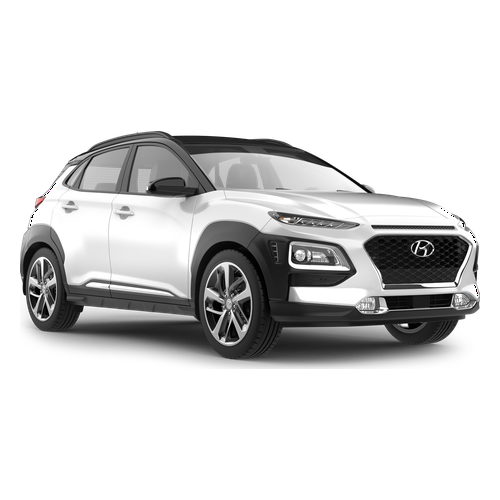 Offer vehicle