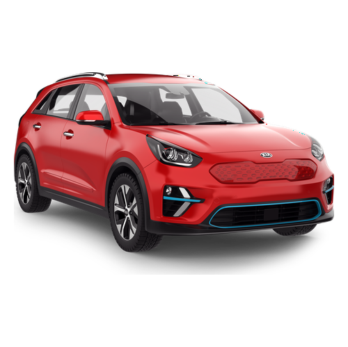 Offer vehicle