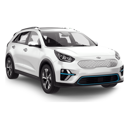 Offer vehicle