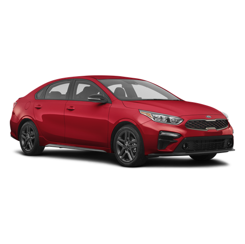 Offer vehicle