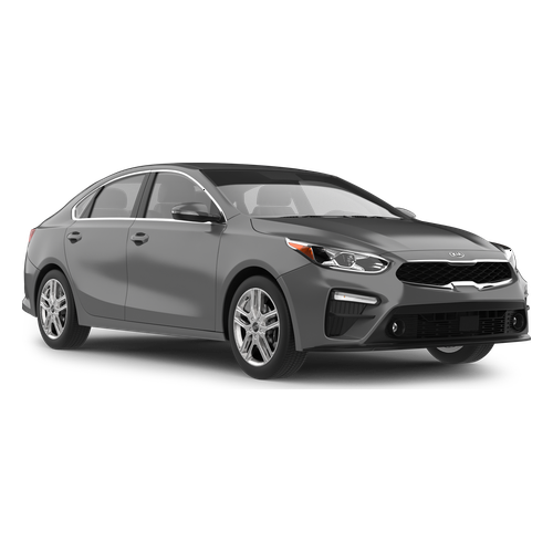 Offer vehicle