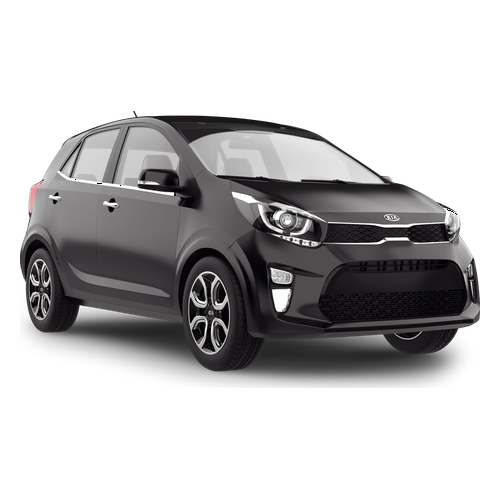 Offer vehicle