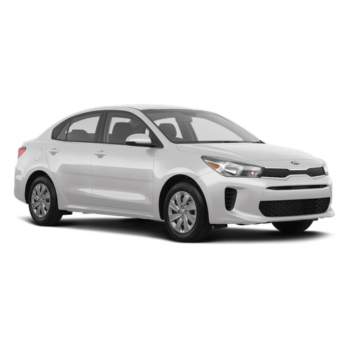Offer vehicle