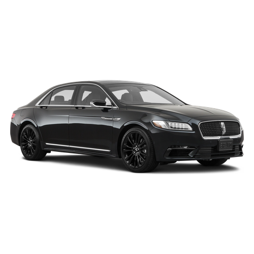 Offer vehicle
