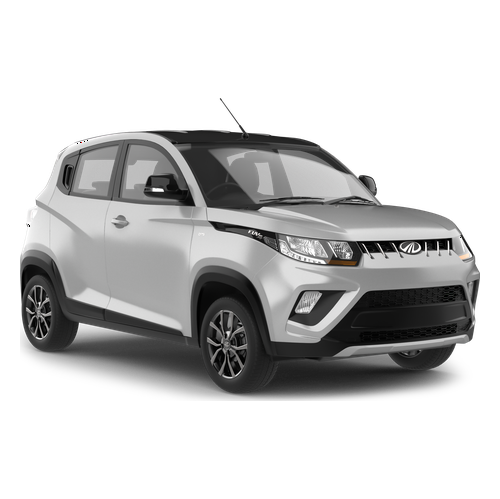 Offer vehicle