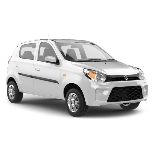 Offer vehicle