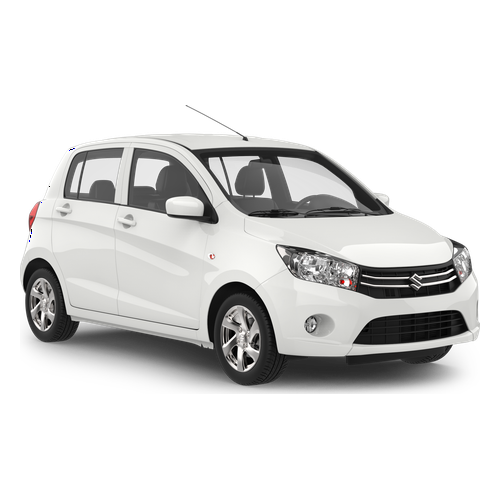 Driver - Uber - EVEREST FLEET PRIVATE LIMITED - Maruti Suzuki Celerio ...