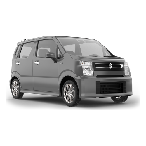 Offer vehicle